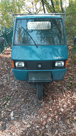 Piaggio ape tm