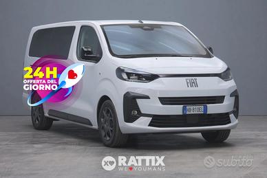 FIAT ulysse 2024 Ulysse combi M1 XL 2.2 diesel 180