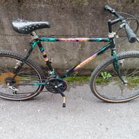 Bicicletta Uomo MTB SPRINT FUNZIONANTE Ruote 26"