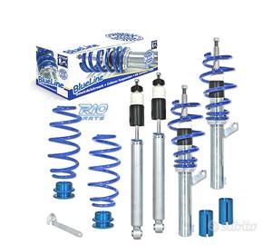 SOSPENSIONE FILETTATA BLUE LINE AUDI A3 QUATTRO 8P