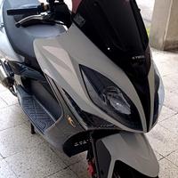 kimko xciting 300 r 