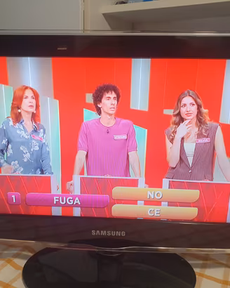 Tv o monitor Samsung