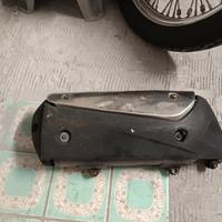 marmitta originale sh 300 2009