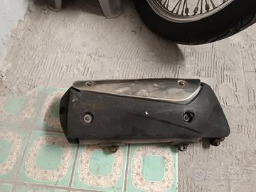 marmitta originale sh 300 2009