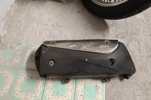 marmitta originale sh 300 2009