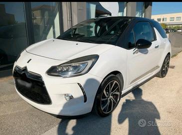 citroen ds3 e-thp sport chic