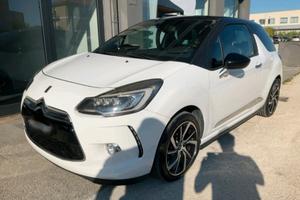citroen ds3 e-thp sport chic