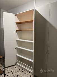 Coppia Armadi IKEA