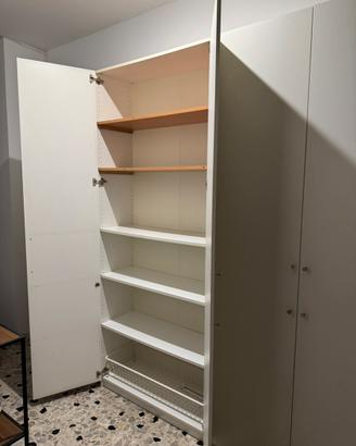 Coppia Armadi IKEA