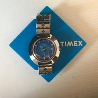 Orologio Timex fondo di magazzino anni 70