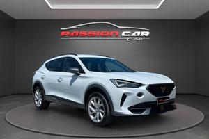Cupra formentor 1.5 tsi 150cv dsg