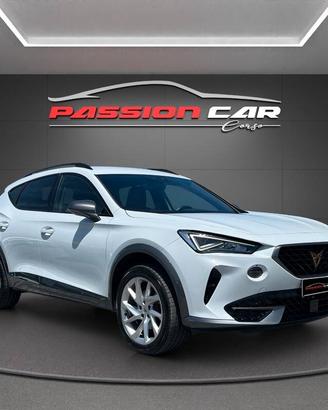 Cupra formentor 1.5 tsi 150cv dsg