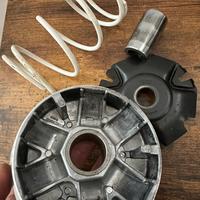 Variatore malossi multivar 2000 per 125/150