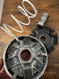Variatore malossi multivar 2000 per 125/150