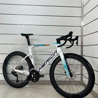 Bici da corsa Merida Reacto 6000 BAHRAIN taglia S
