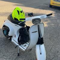 Vespa special