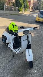 Vespa special