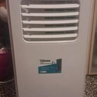 Condizionatore deumidificatore 