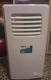 Condizionatore deumidificatore 