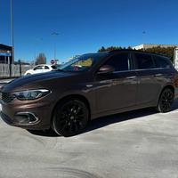 FIAT Tipo 1.6 Mjt S&S DCT SW Lounge OK NEOPATENT