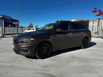 FIAT Tipo 1.6 Mjt S&S DCT SW Lounge OK NEOPATENT