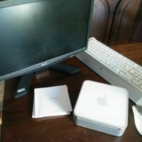 Apple Mac Mini 2.0