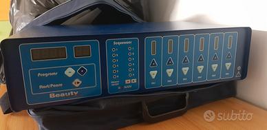 elettrostimulatore muscolare