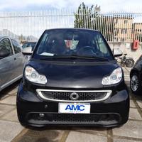 SMART ForTwo 800 40 kW coupé passion cdi