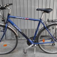 City bike Legnano