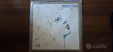 Phoebe Snow lp DCC sigillato numerato