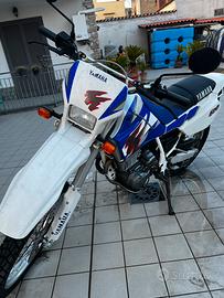 Yamaha TT600e belgarda