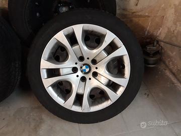 Gomme invernale