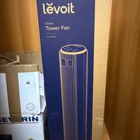 Ventilatore a Torre Levoit