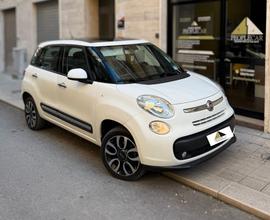 Fiat 500L 0.9 TwinAir Turbo Natural Power Lounge
