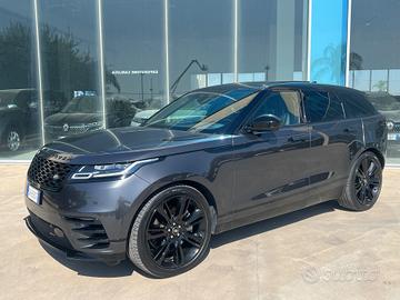 Land Rover Range Velar 3.0D l6 300 CV mhev R-Dynam