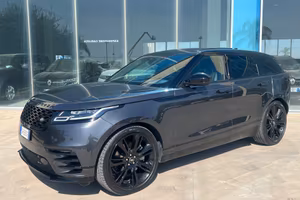 Land Rover Range Velar 3.0D l6 300 CV mhev R-Dynam