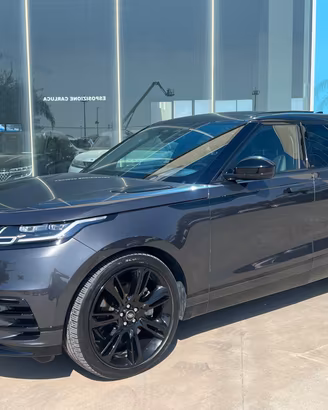Land Rover Range Velar 3.0D l6 300 CV mhev R-Dynam