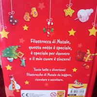 le filastrocche di natale 