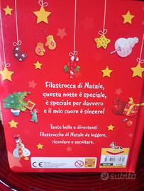 le filastrocche di natale 