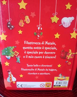 le filastrocche di natale 
