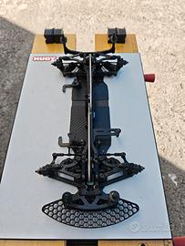 Xray x4 24 