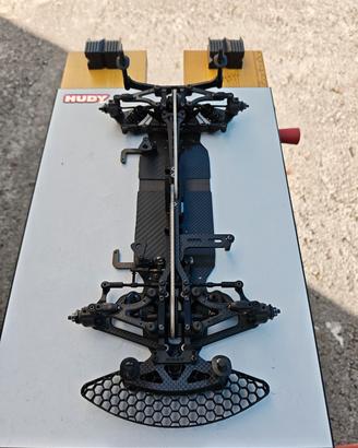 Xray x4 24 