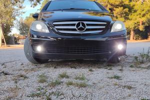 Mercedes classe B 200 Sport Cdi