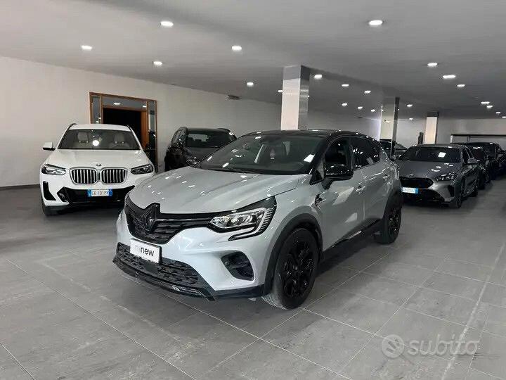 Renault Captur 2ª serie
