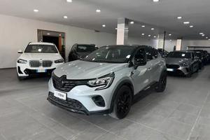 Renault Captur Full Hybrid E-Tech 145 CV Rive Gauc