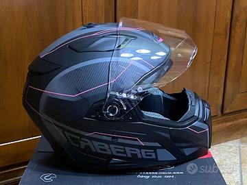 CASCO CABERG