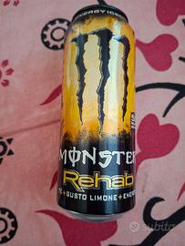 monster da collezione
