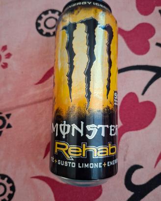 monster da collezione