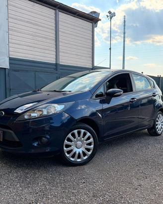 FORD - Fiesta - 1.2 16V 60CV 5p. Titanium Bs.