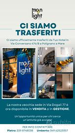 Locale 'moonlight'